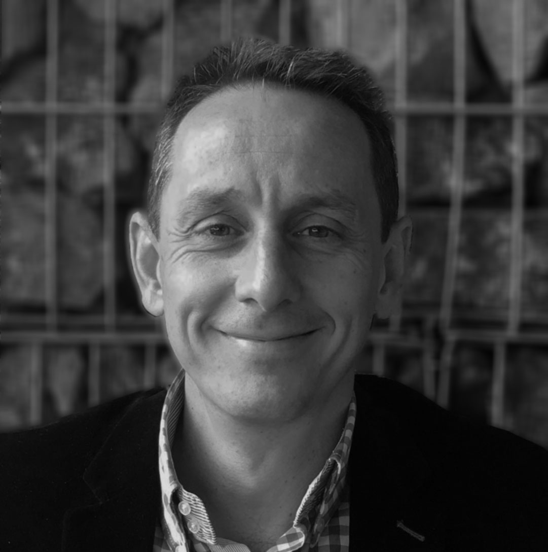 Justin Partington