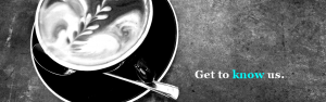 Meet for a Coffee?